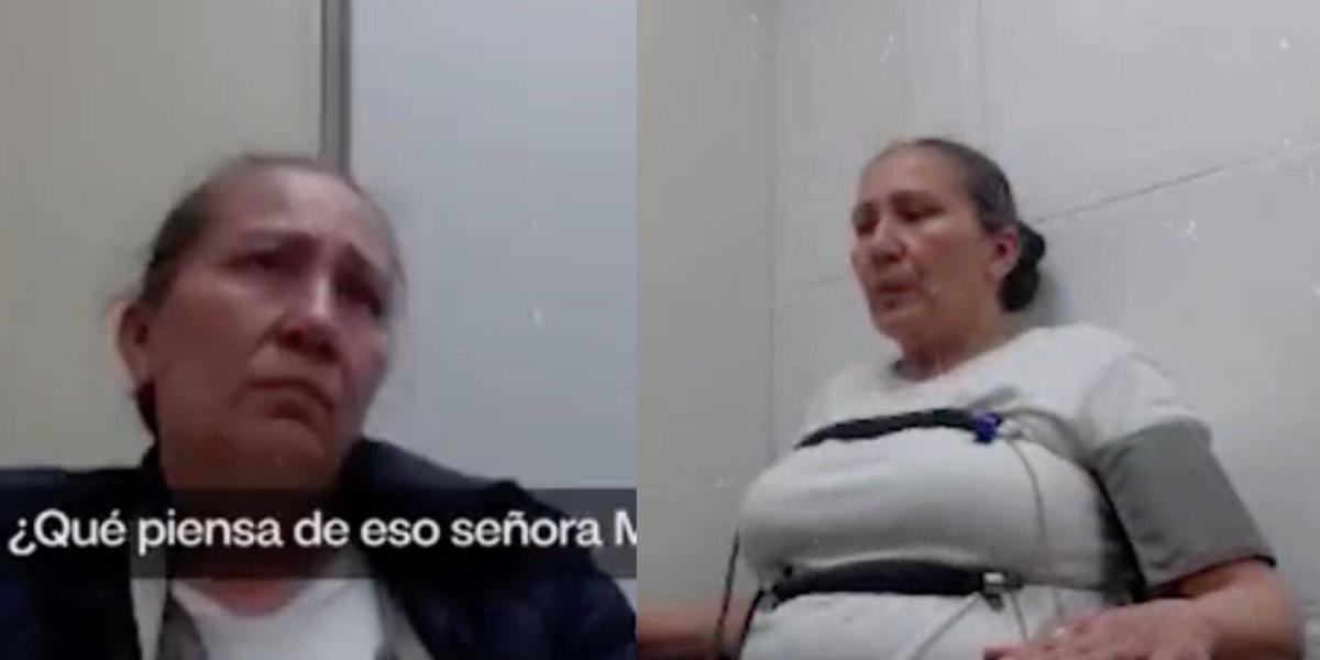 Polic&iacute;as implicados en el caso Marelbys Meza, confesaron