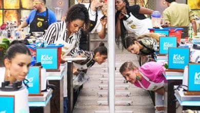 Por qu&eacute; Nina Caicedo sali&oacute; de Masterchef&nbsp;Celebrity