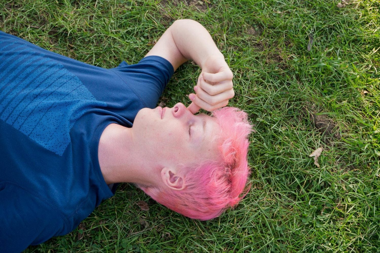 Por qu&eacute; algunas personas se marean o desmayan al ver sangre