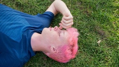 Por qu&eacute; algunas personas se marean o desmayan al ver sangre