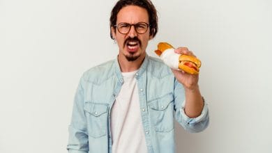 Por qu&eacute; nos ponemos de mal humor cuando tenemos hambre