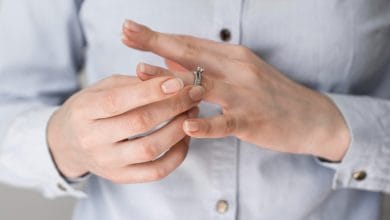 Reconocida actriz cancel&oacute; su matrimonio porque encontr&oacute; a su pareja vestido de mujer