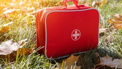 Sabes qu&eacute; debe incluir una mochila de emergencia