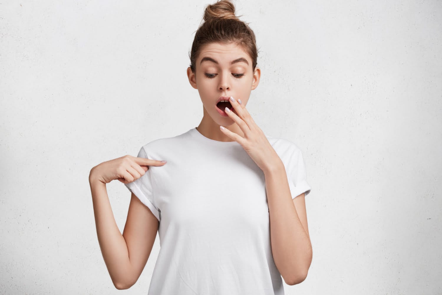 &iquest;Sab&iacute;as que respirar por la boca es peligroso As&iacute; afecta tu salud y c&oacute;mo corregirlo