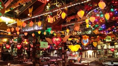 Gobierno orden&oacute; el cierre de Andr&eacute;s Carne de Res tras accidente de bailarina