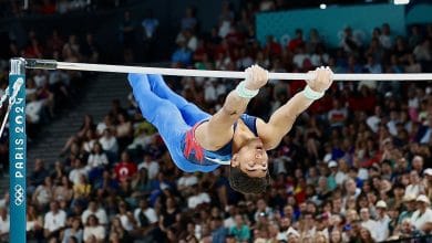 &aacute;ngel barajas