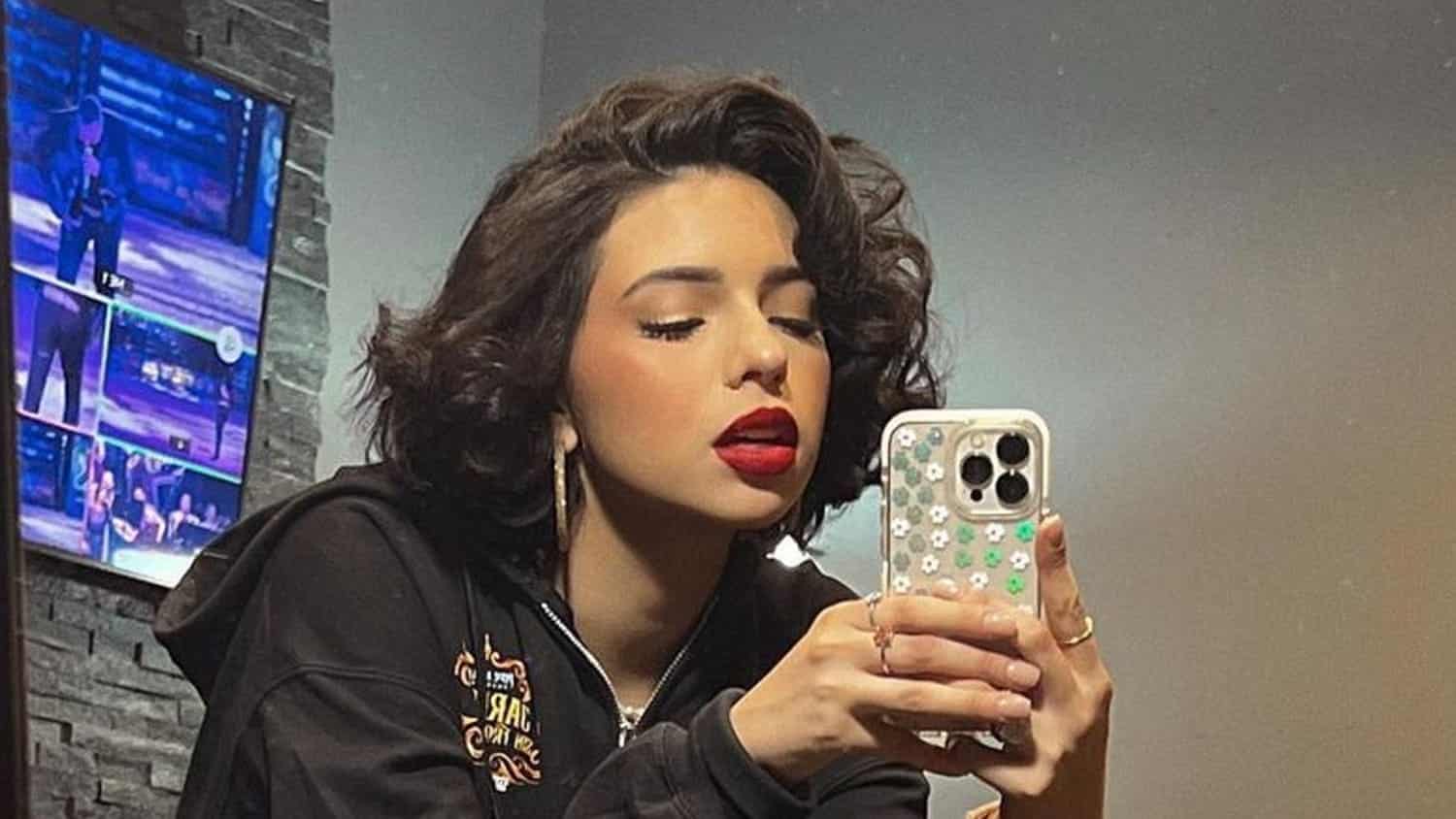 &Aacute;ngela Aguilar y toda su familia dar&aacute;n concierto en Colombia