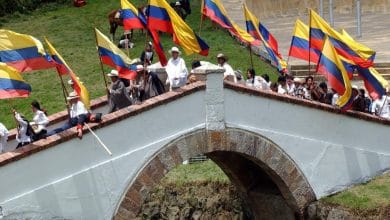 205 a&ntilde;os de la Batalla de Boyac&aacute;