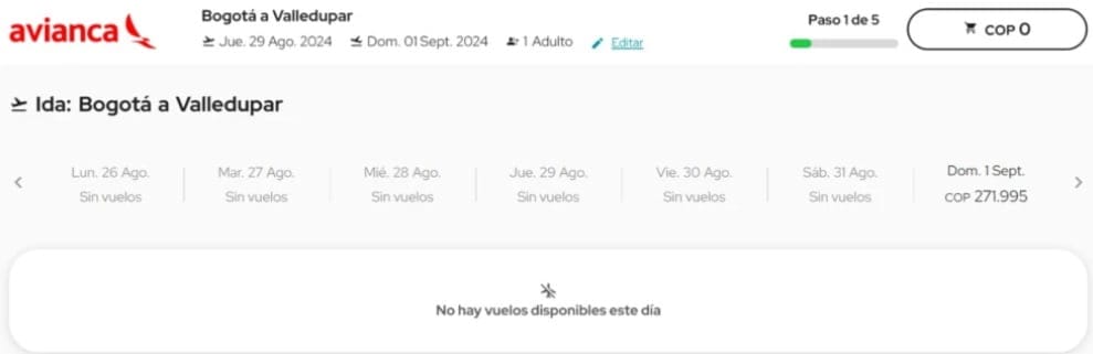 cancelaci&oacute;n de venta de tiquetes de cancelaci&oacute;n de venta de tiquetes de Avianca