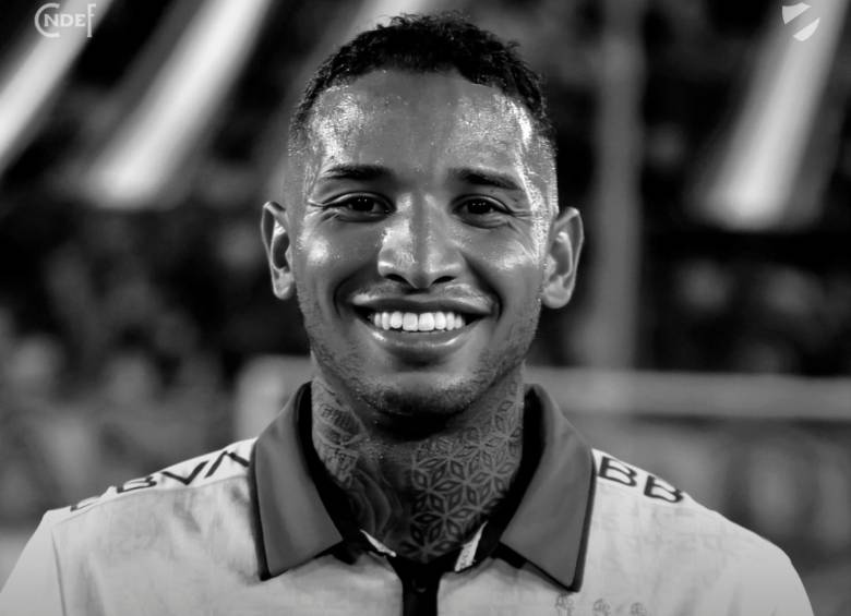 Luto en el f&uacute;tbol: Falleci&oacute; Juan Izquierdo