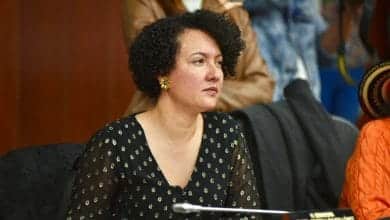 Avanza proceso que podr&iacute;a dejar sin curul a la senadora Isabel Zuleta