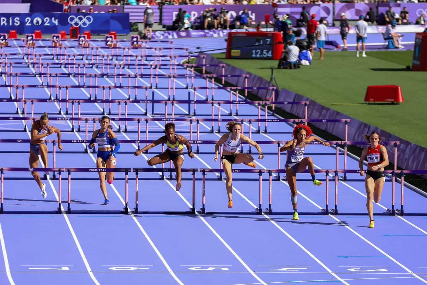 &iquest;Por qu&eacute; los Juegos Ol&iacute;mpicos se abrevian JJ. OO.?