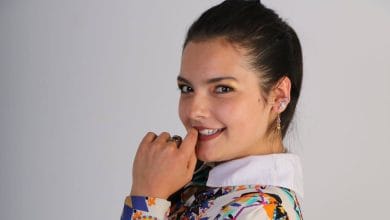 Har&aacute;n plant&oacute;n por accidente con fuego en Andr&eacute;s Carne de Res laura daniela villamil