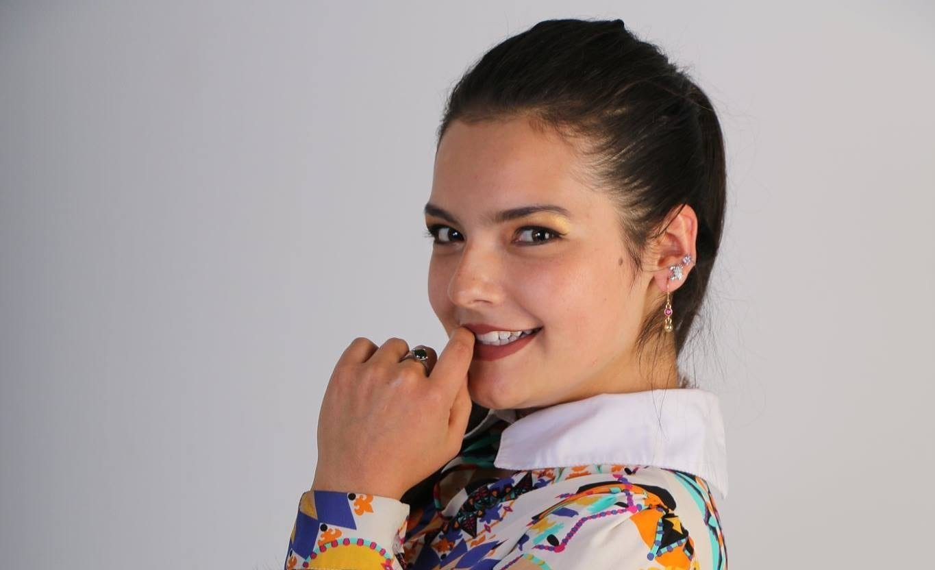 Har&aacute;n plant&oacute;n por accidente con fuego en Andr&eacute;s Carne de Res laura daniela villamil