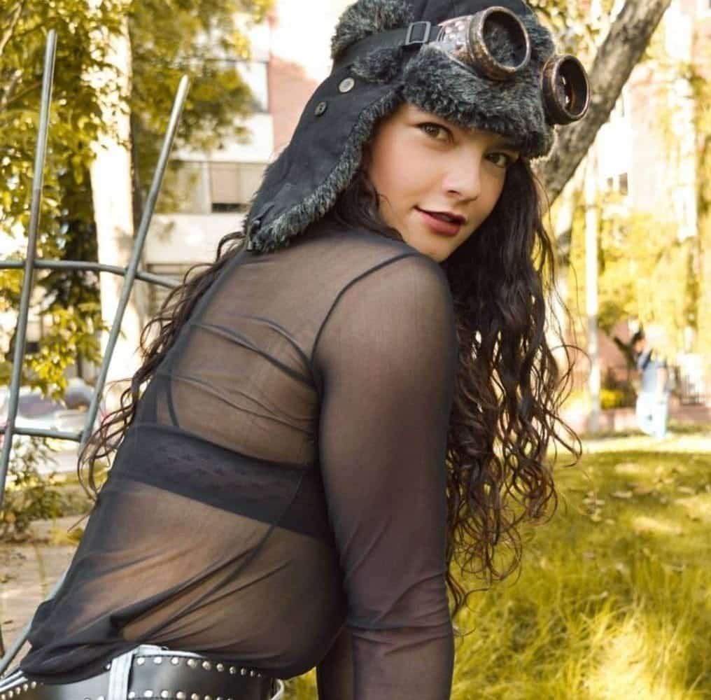 Revelan m&aacute;s detalles de lo que pas&oacute; con Laura Villamil en Andr&eacute;s Carne de Res