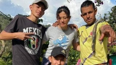 Revelan contenido de la nota que dej&oacute; madre de Los Patojos