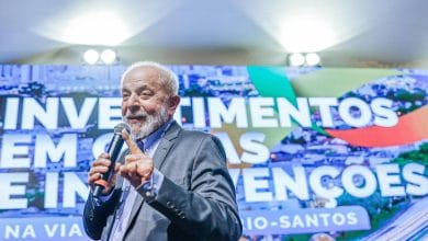 Por una hemorragia intracraneal operaron al presidente de Brasil