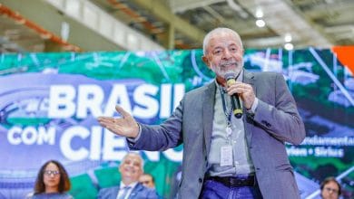Lula da Silva se&ntilde;ala a Maduro de tener un gobierno "desagradable"