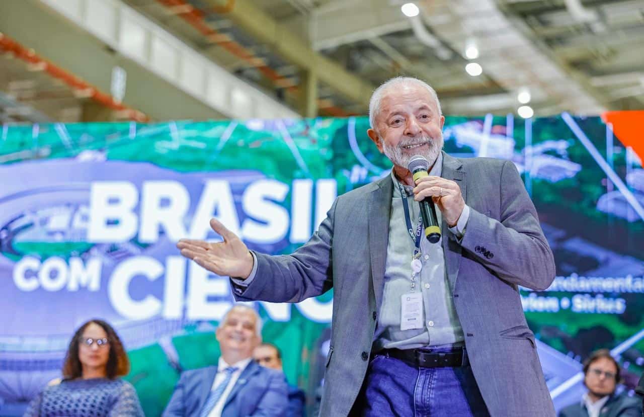 Lula da Silva se&ntilde;ala a Maduro de tener un gobierno "desagradable"