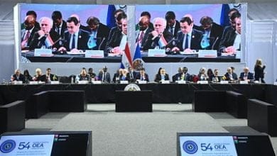 Colombia explica por qu&eacute; no vot&oacute; en la OEA para la resoluci&oacute;n sobre Venezuela