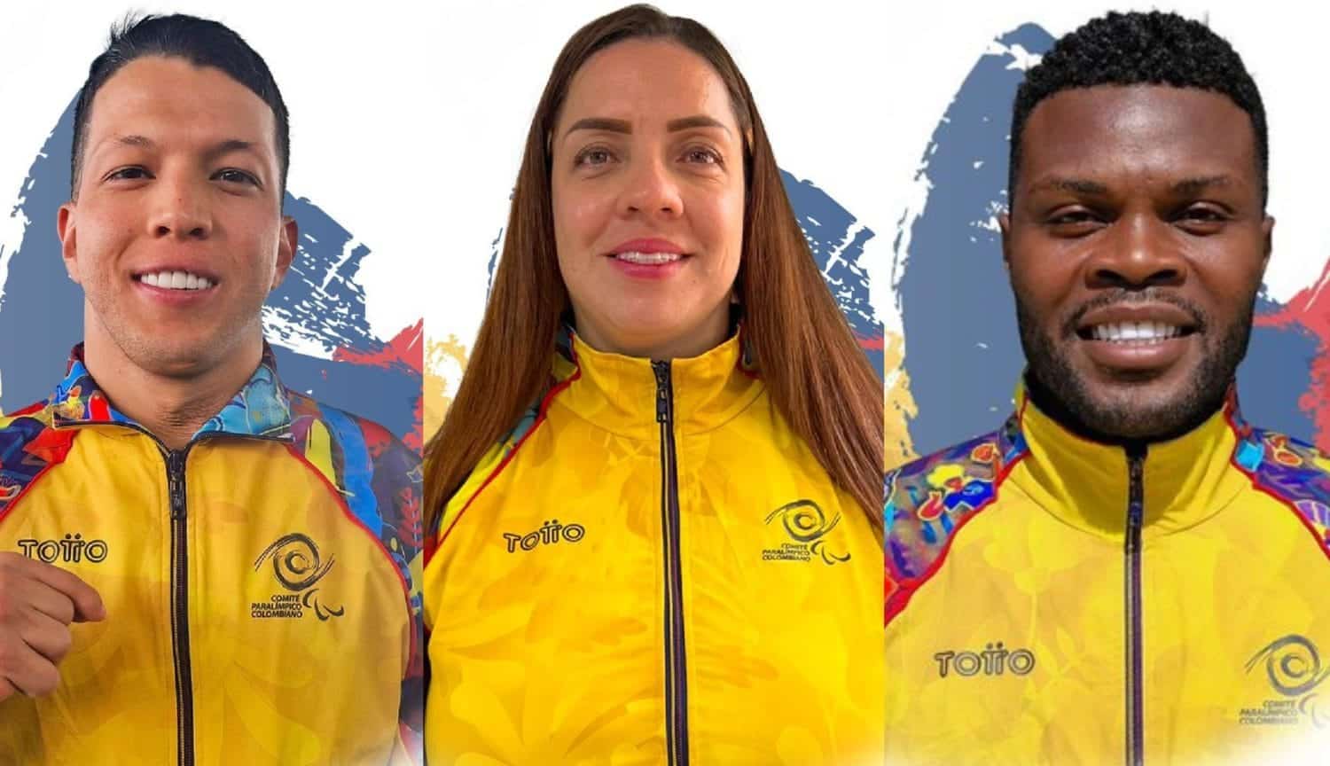 juegos paral&iacute;mpicos