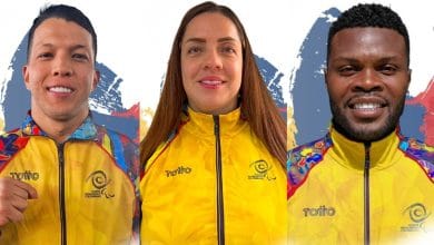 juegos paral&iacute;mpicos