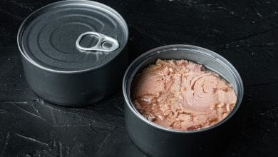 por qu&eacute; no debes consumir at&uacute;n enlatado