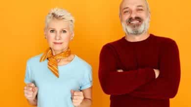 relaci&oacute;n con alguien mayor