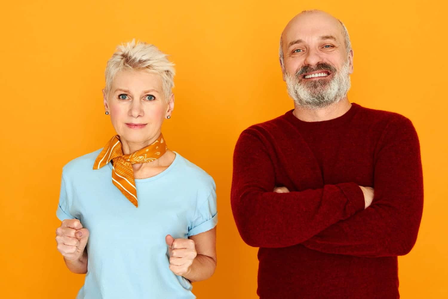 relaci&oacute;n con alguien mayor