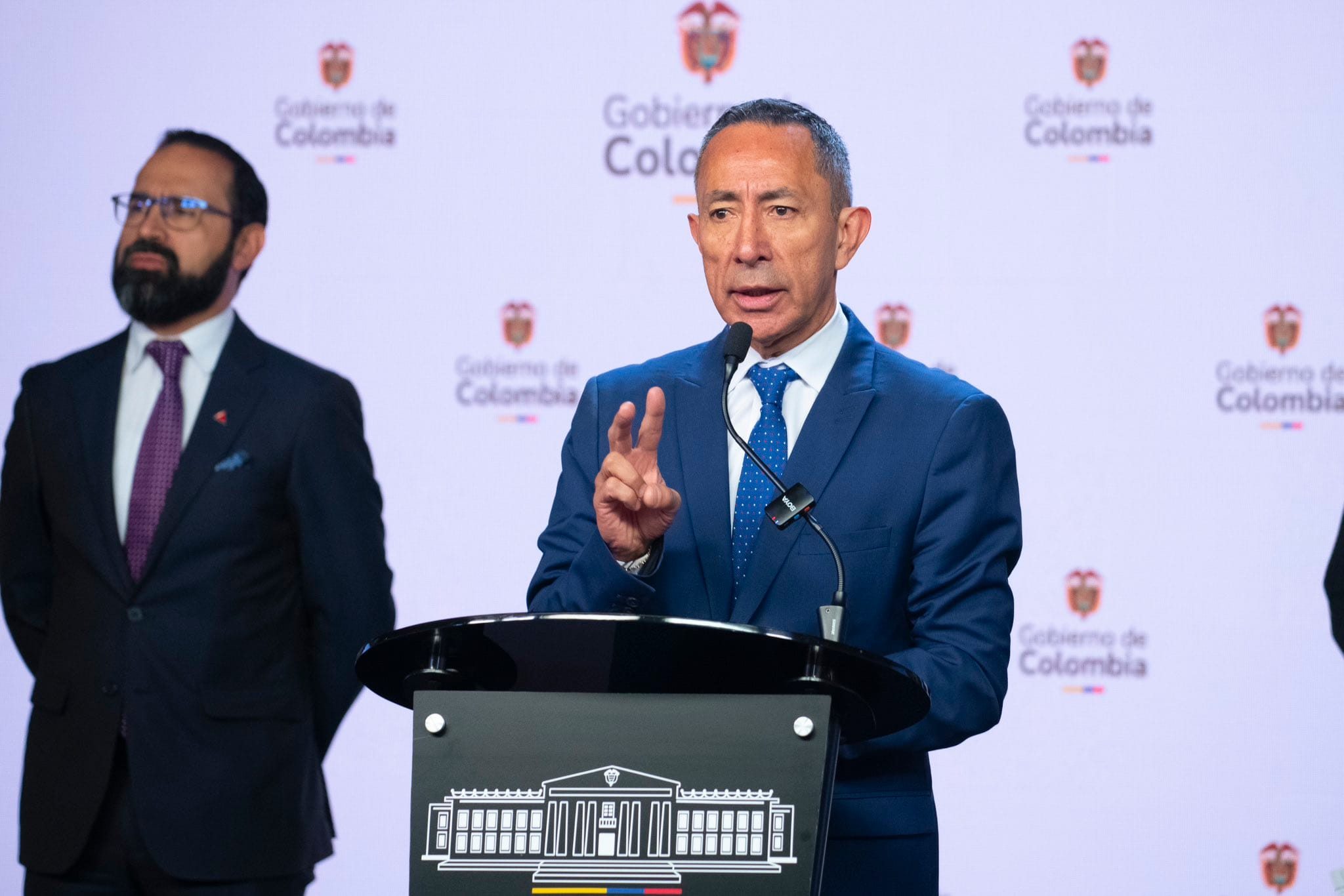 Presidente de Ecopetrol desmiente que haya escasez de combustible para aviones