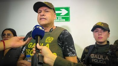 secuestro de comerciante en C&uacute;cuta