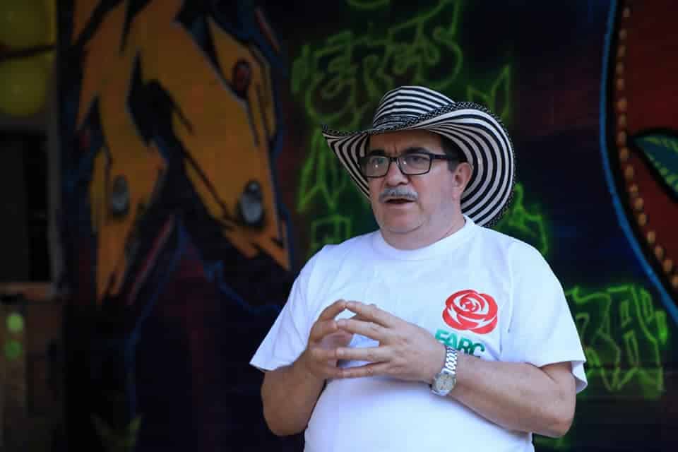 Rodrigo Londo&ntilde;o hizo revelaci&oacute;n sobre Uribe