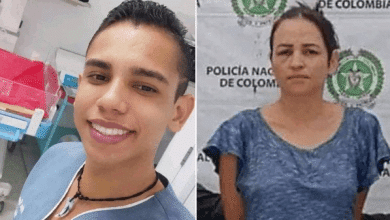 Capturada por el crimen del m&eacute;dico podr&iacute;a recibir prisi&oacute;n domiciliaria