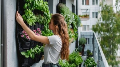 Plantas que debes evitar tener en un balc&oacute;n