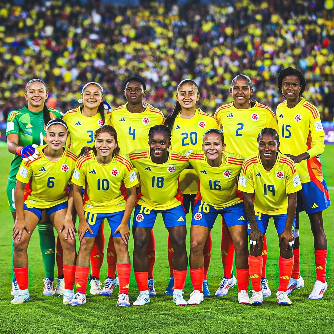 &iexcl;Hoy juega la Selecci&oacute;n! Hora y d&oacute;nde ver Colombia vs Camer&uacute;n