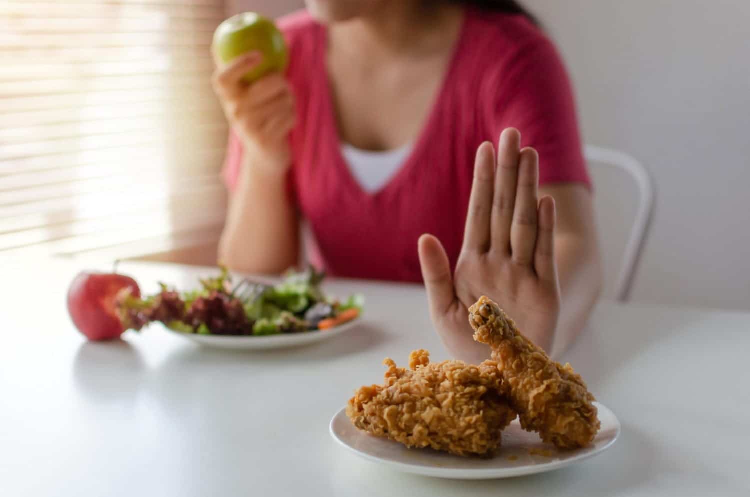 C&oacute;mo saber si tengo alergia al pollo - S&iacute;ntomas y recomendaciones
