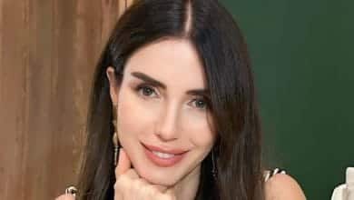 La actriz Ana Mar&iacute;a Trujillo cont&oacute; que un expresidente colombiano se sobrepas&oacute; con ella