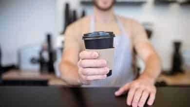 Lo bueno y lo malo de tomar cafe&iacute;na para entrenar