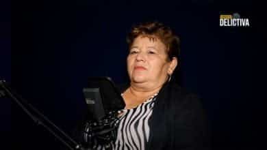 Madre del polic&iacute;a que bale&oacute; a su pareja en motel de Kennedy, desmiente a la v&iacute;ctima