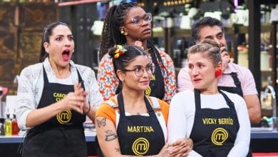 Masterchef Celebrity: &iquest;En qu&eacute; consist&iacute;a beneficio que anul&oacute; el reto de eliminaci&oacute;n?