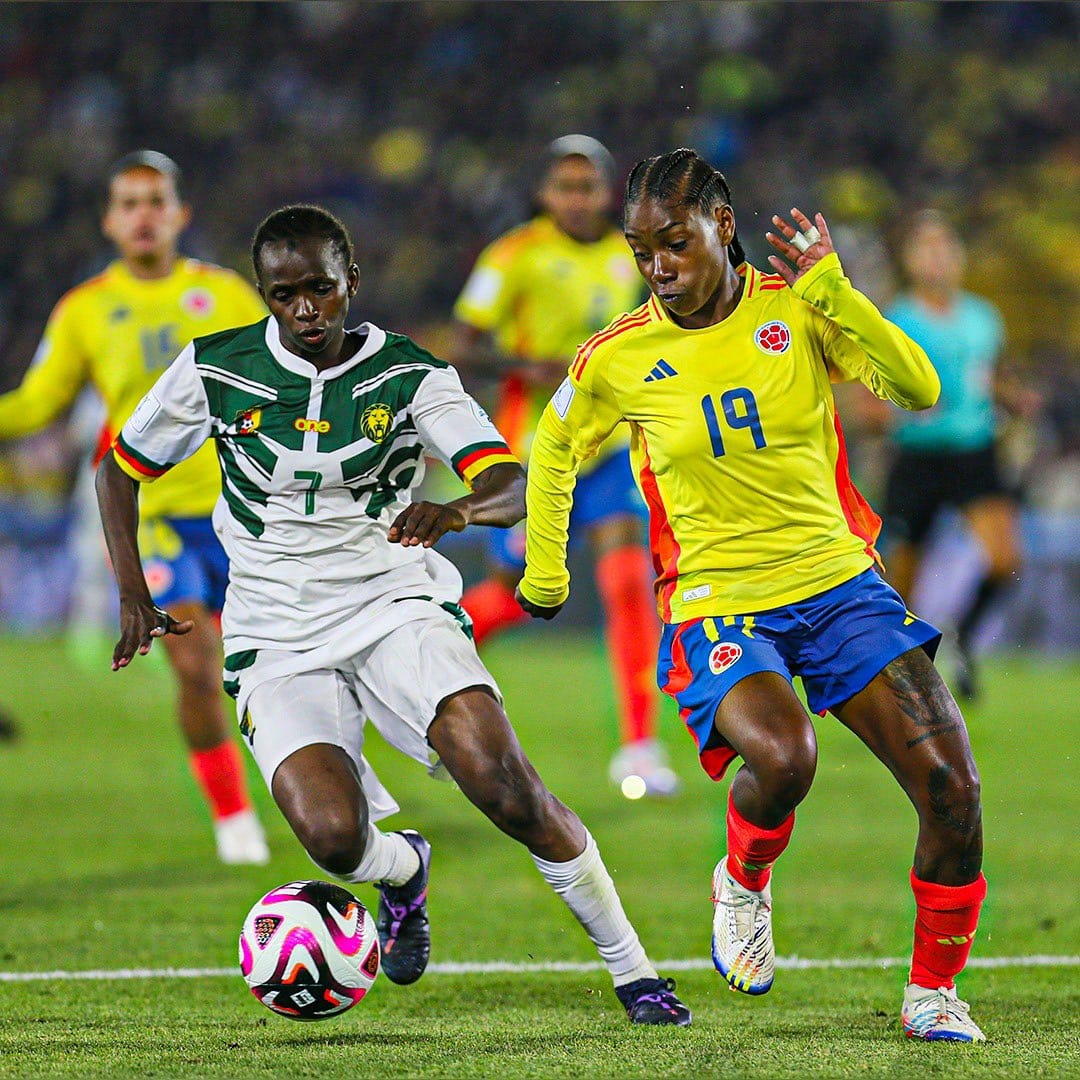 Mundial Sub 20: &iquest;Qu&eacute; significa la tarjeta que sac&oacute; el t&eacute;cnico de Colombia durante partido contra Camer&uacute;n?