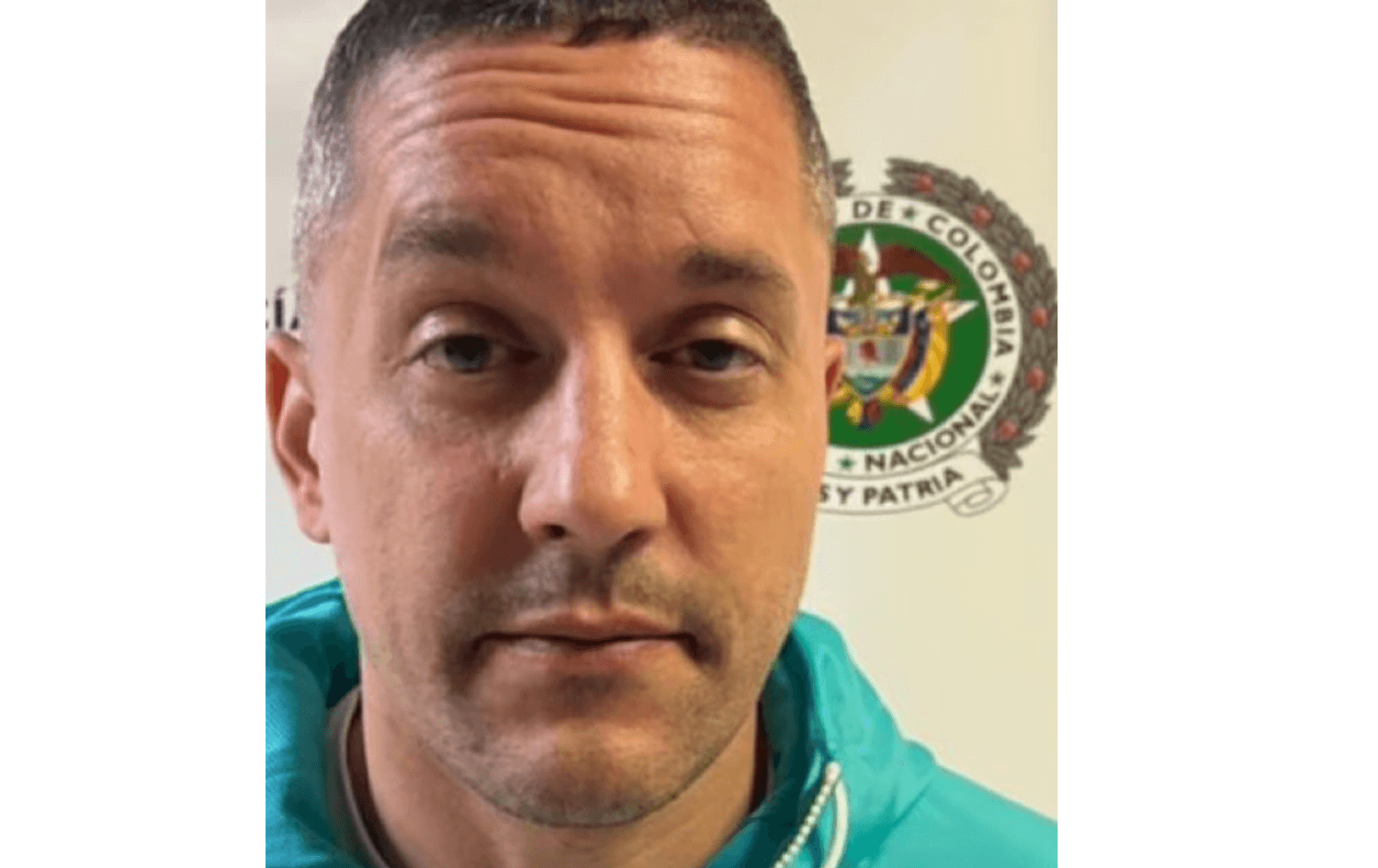 Marcel M&uuml;hlbach narcos mas buscados