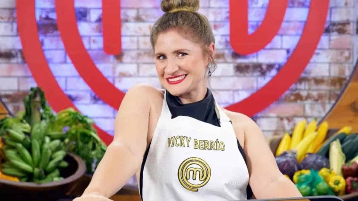 Participante de MasterChef Celebrity revel&oacute; la millonada que le paga el programa