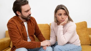 &iquest;Qu&eacute; es el apego evitativo? Se&ntilde;ales que indican que una persona en una relaci&oacute;n lo tiene