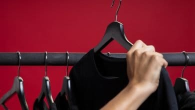 &iquest;Quieres recuperar el color negro en la ropa? Sigue estos consejos f&aacute;ciles e infalibles