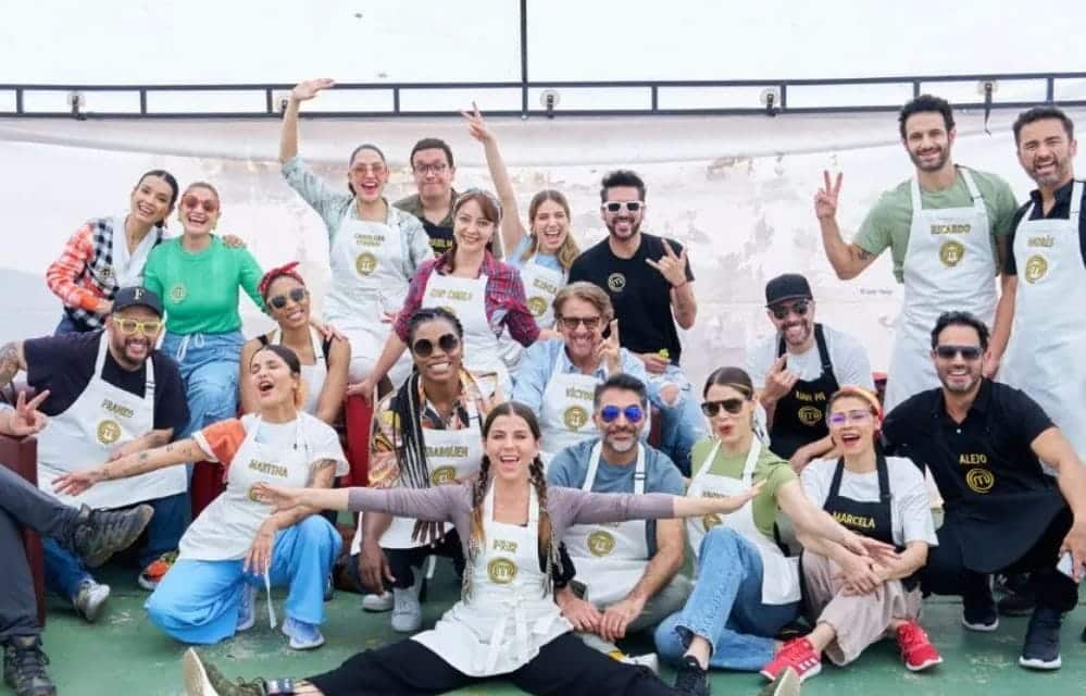 &iquest;Reintegrar&aacute;n a un participante en Masterchef Celebrity? Esto es lo que se sabe