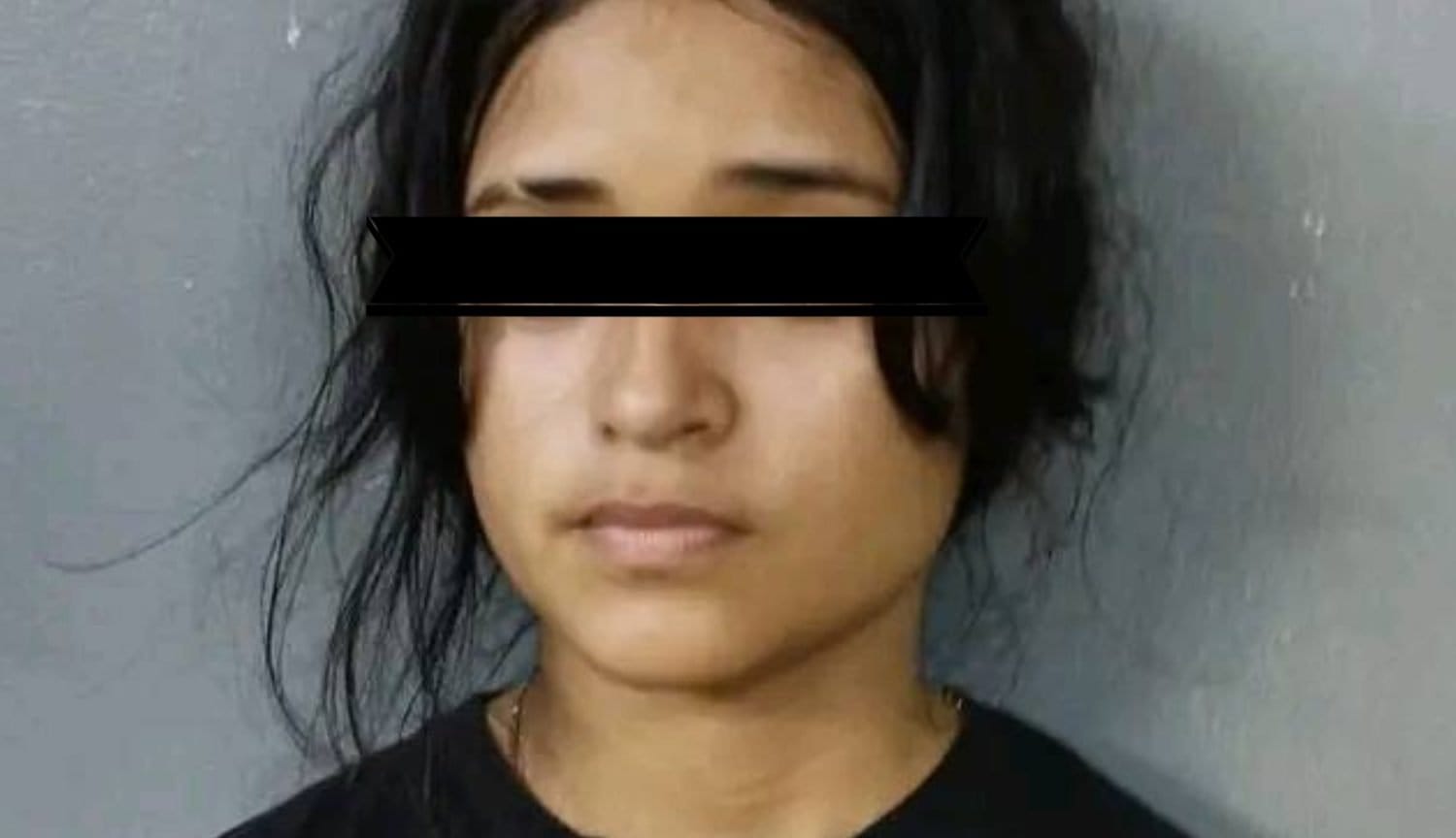 Capturan a la sicaria de 20 a&ntilde;os que dej&oacute; estupefactos a los barranquilleros