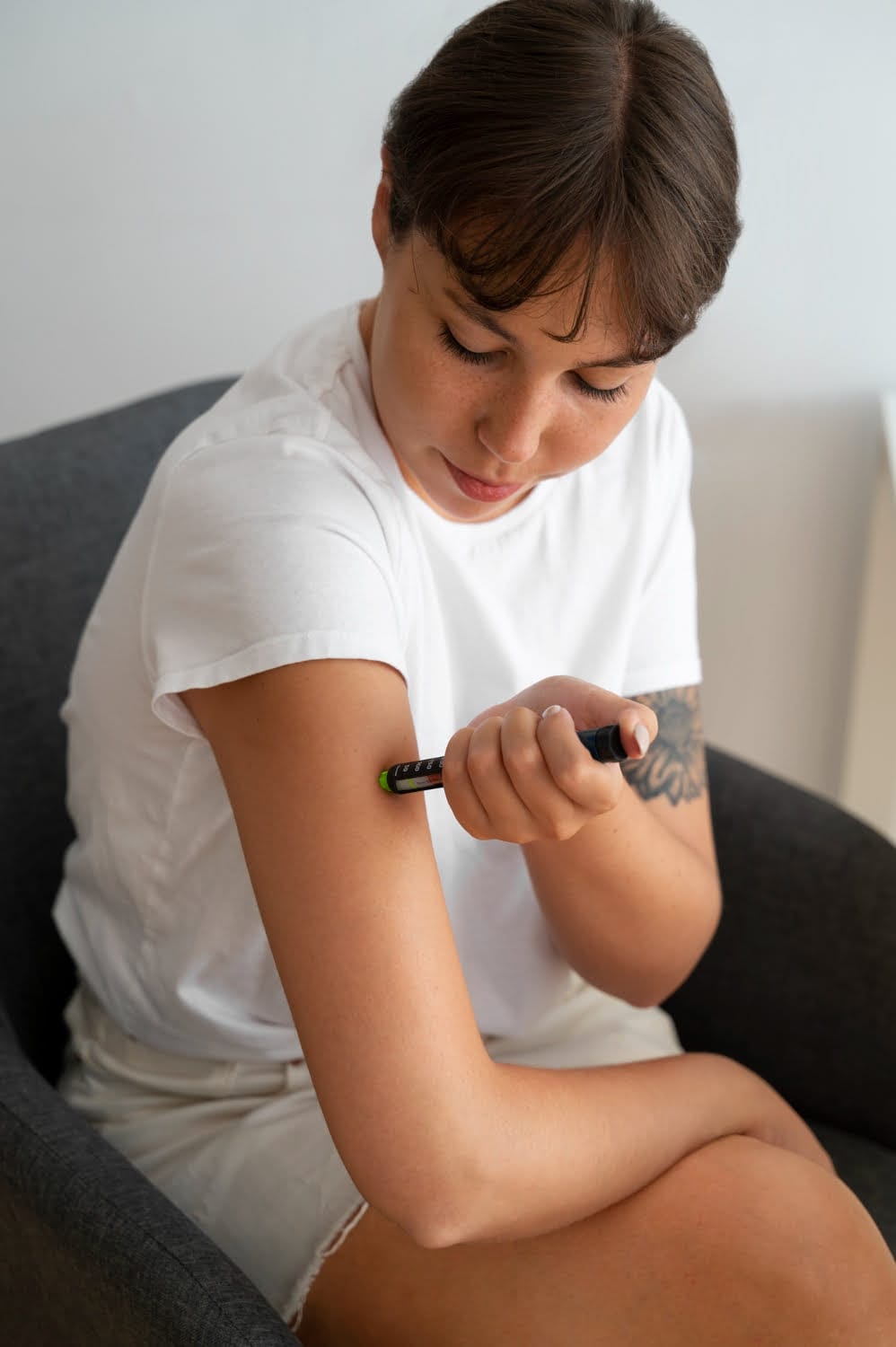 alergia al pollo S&iacute;ntomas y recomendaciones