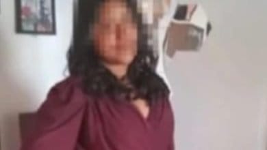 El extra&ntilde;o caso de la desaparici&oacute;n de Angie Sof&iacute;a en Soacha