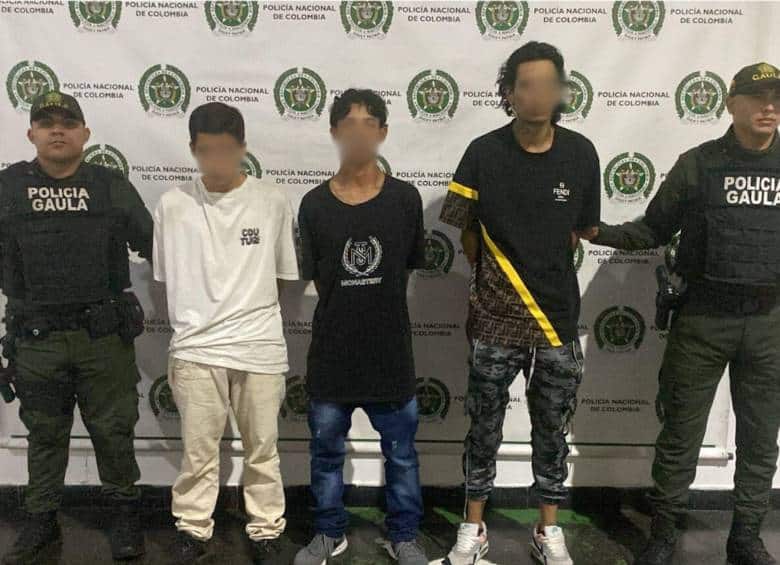 Menor de edad se autosecuestr&oacute; en Medell&iacute;n para sacarle dinero a su madre